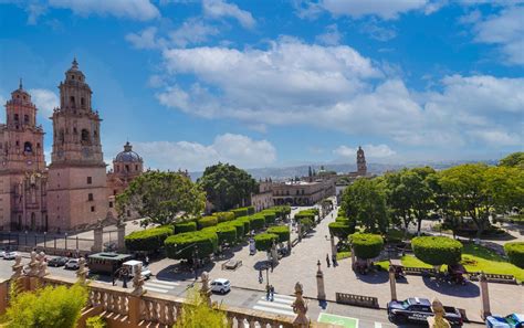 Michoacán .